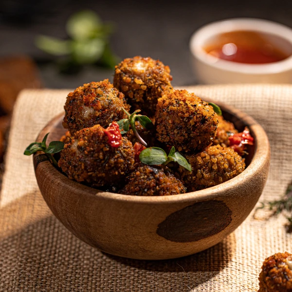 Boulettes