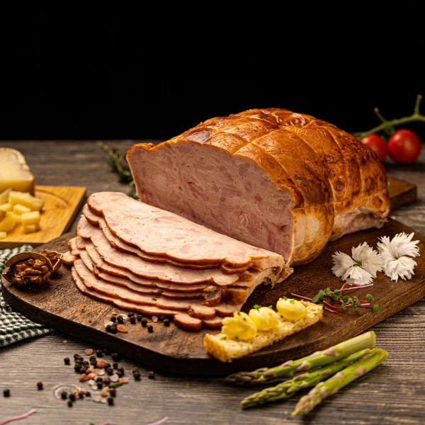 Charcuterie Fine