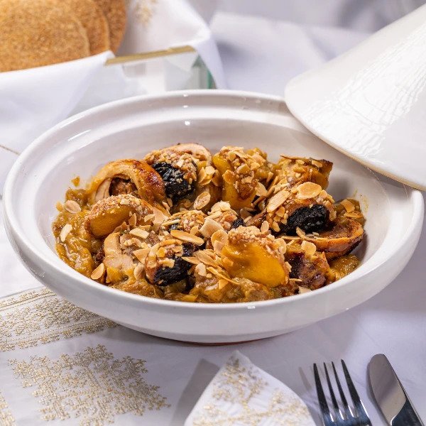 Tajines
